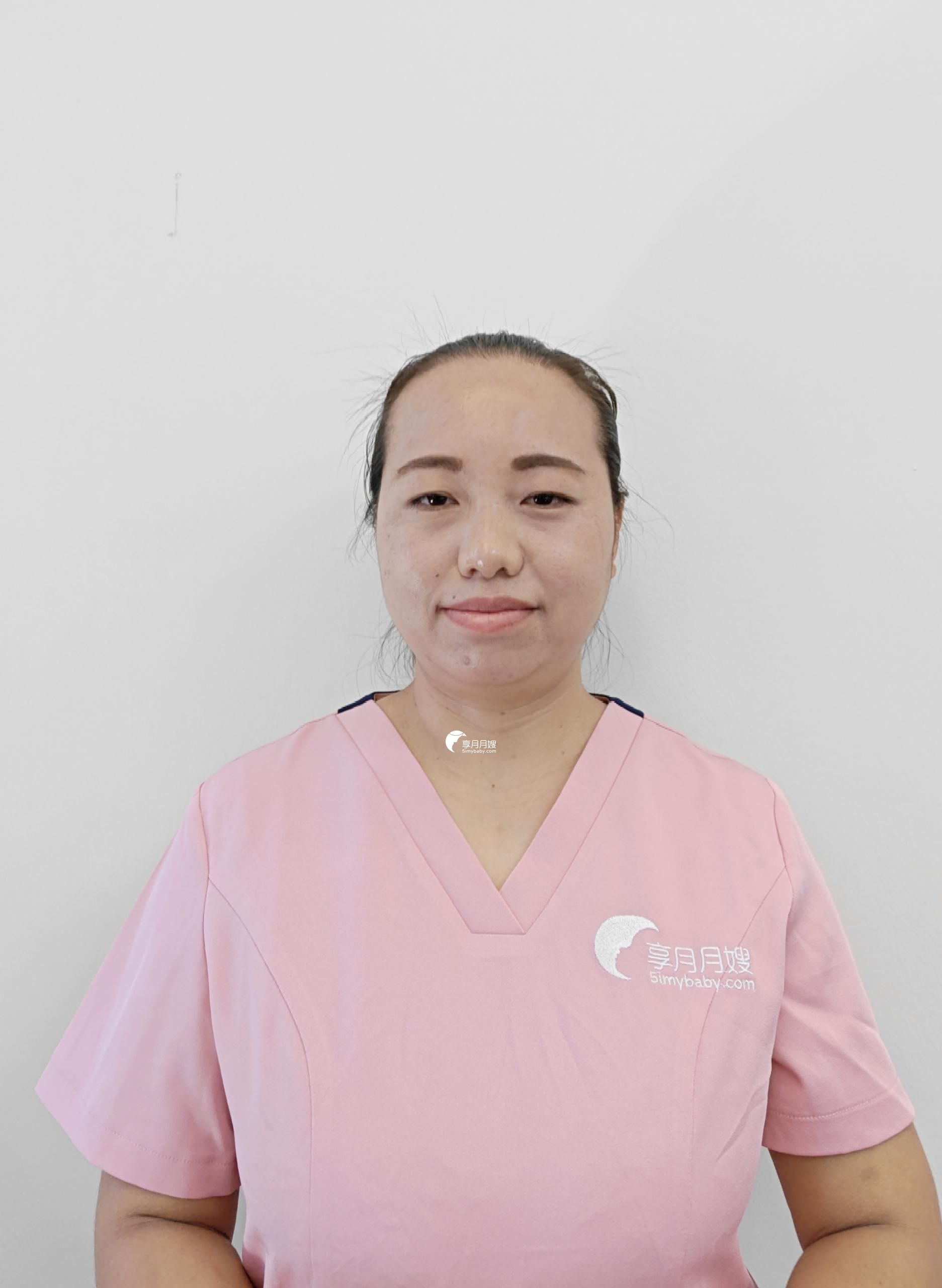 张小莲